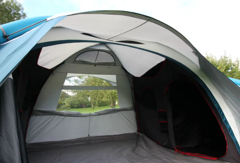 QUECHUA AIR SECONDS 8.4 XL