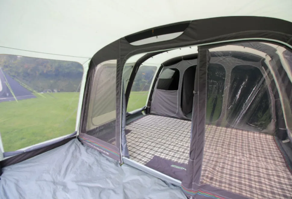 OUTDOOR REVOLUTION AIREDALE 6
