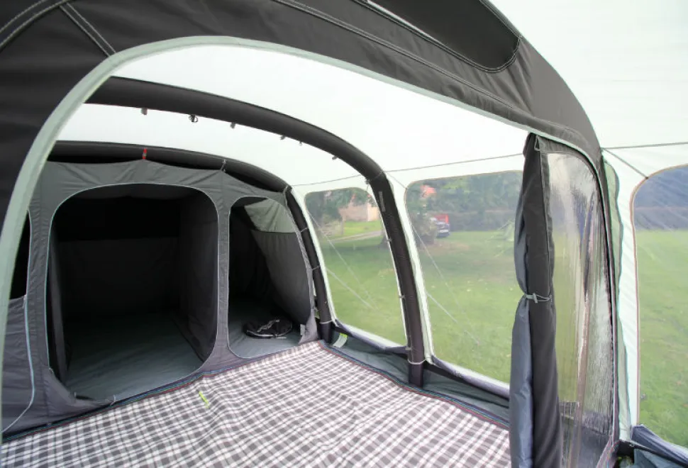 OUTDOOR REVOLUTION AIREDALE 6