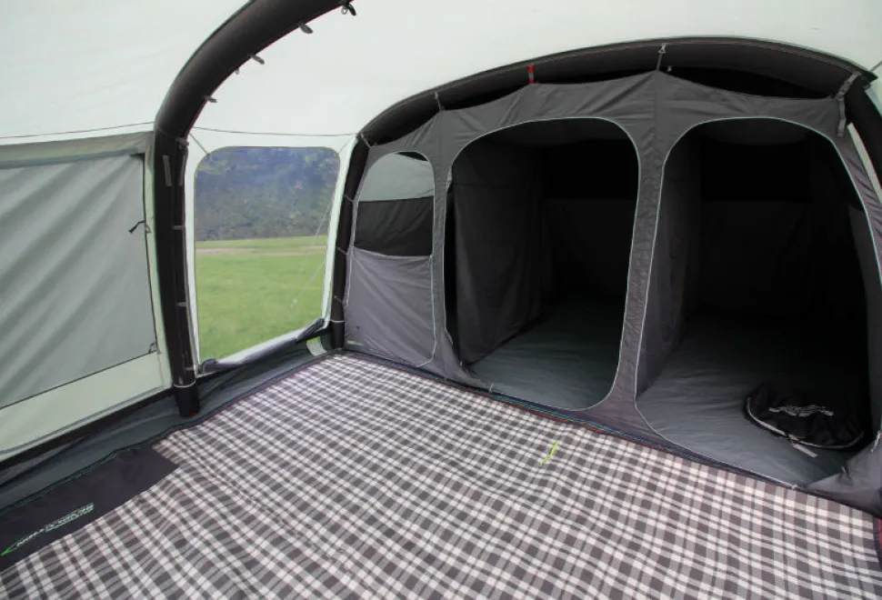 OUTDOOR REVOLUTION AIREDALE 6