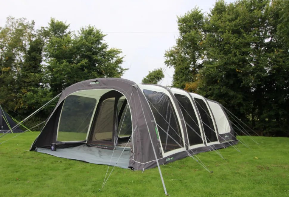 OUTDOOR REVOLUTION AIREDALE 6