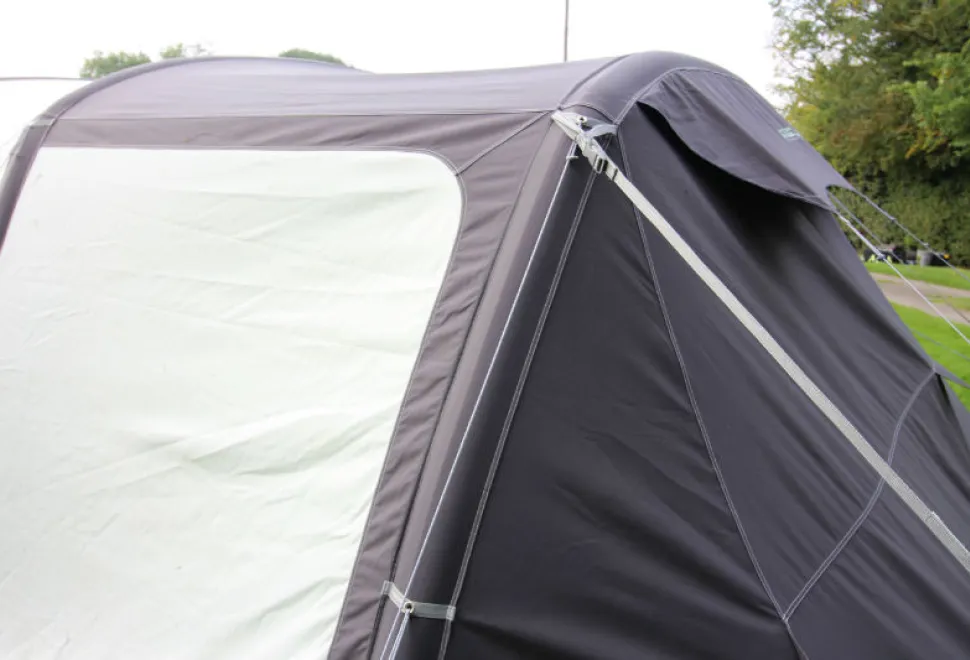 OUTDOOR REVOLUTION AIREDALE 6