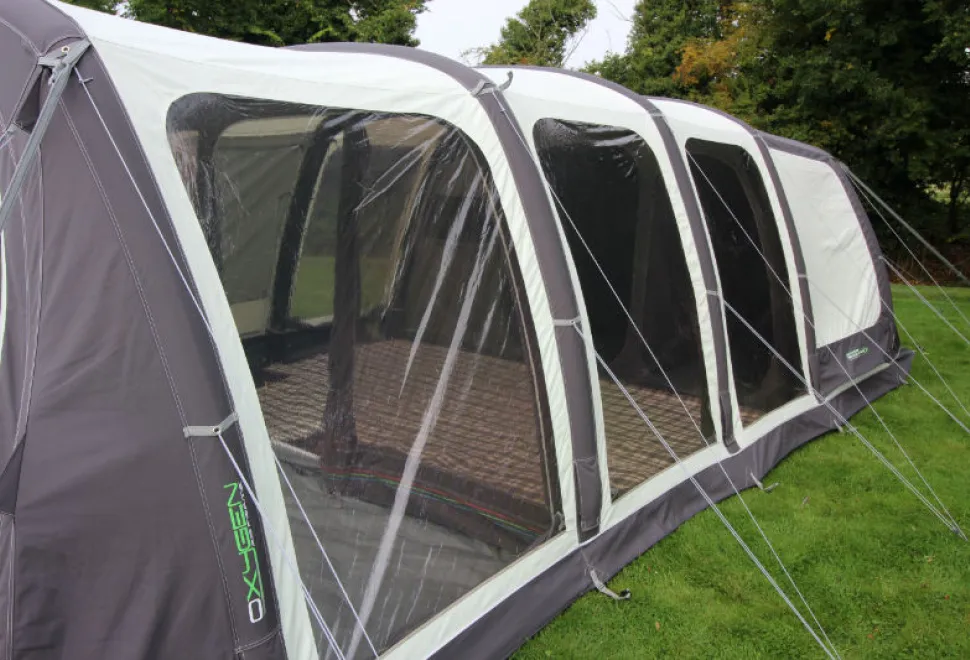 OUTDOOR REVOLUTION AIREDALE 6