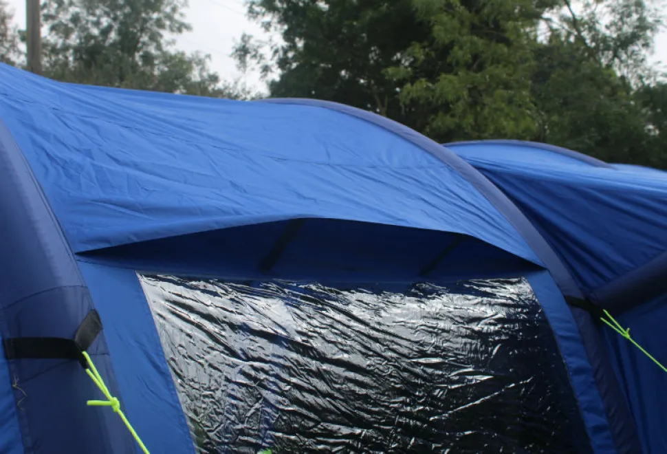 Berghaus 4XL