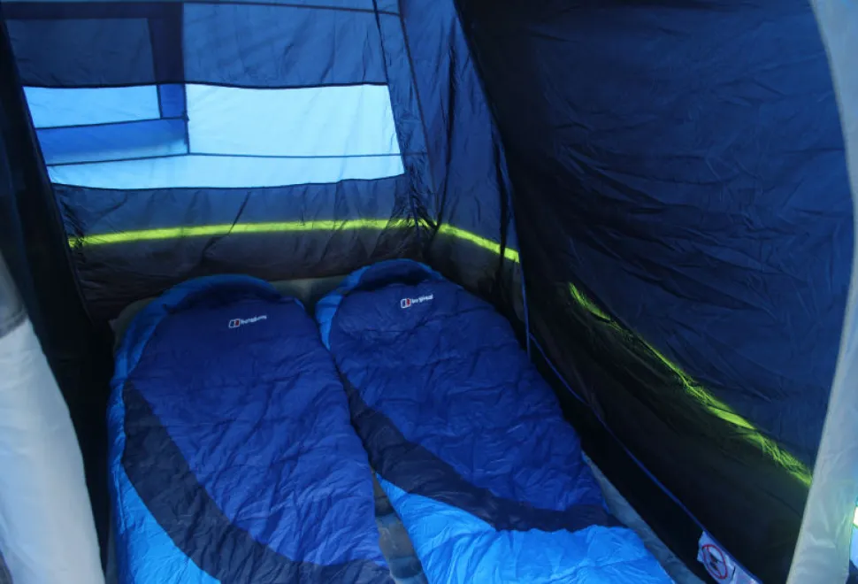 Berghaus 4XL