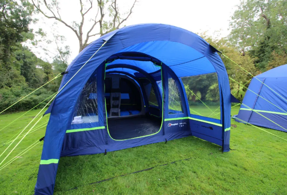 Berghaus 4XL