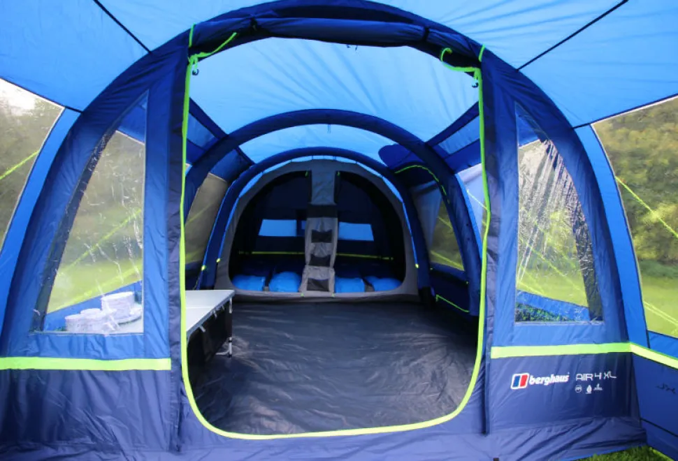 Berghaus 4XL