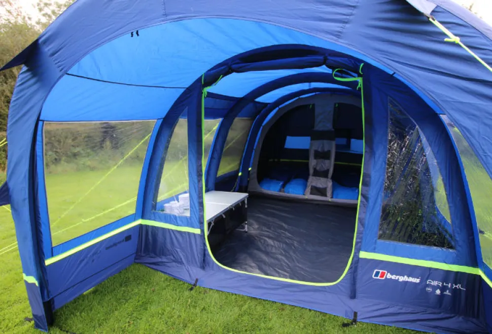 Berghaus 4XL