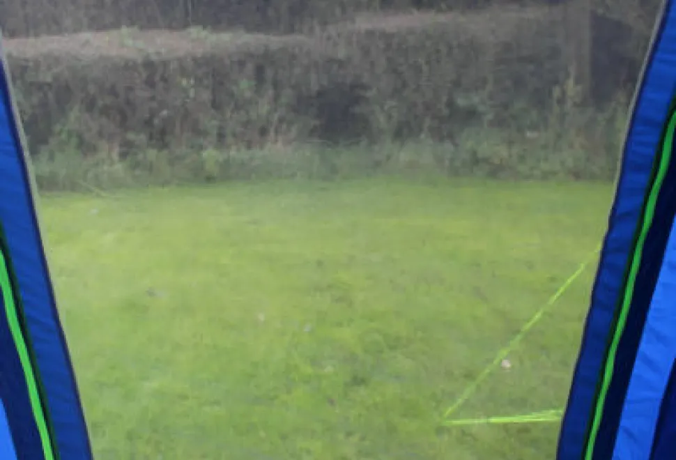 Berghaus 4XL