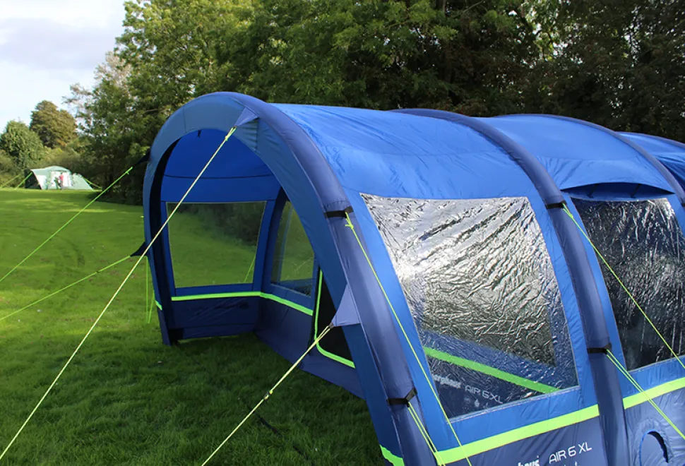 Berghaus
