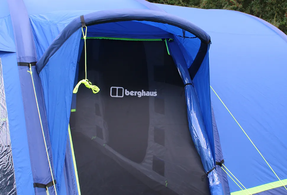 Berghaus