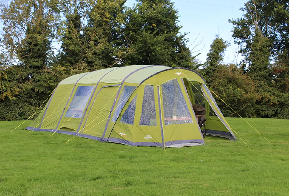 Vango Taiga
