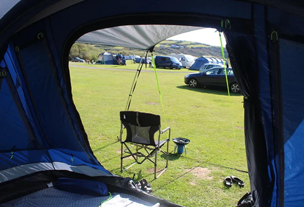 Outwell Montana 6SA