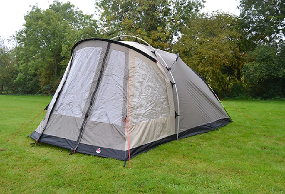 Robens Chalet 400