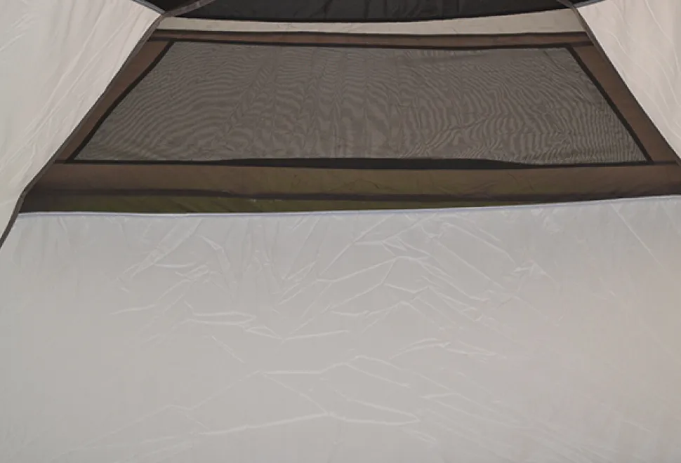 Mesh panel