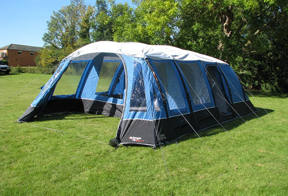 Vango Rivendale 800XL