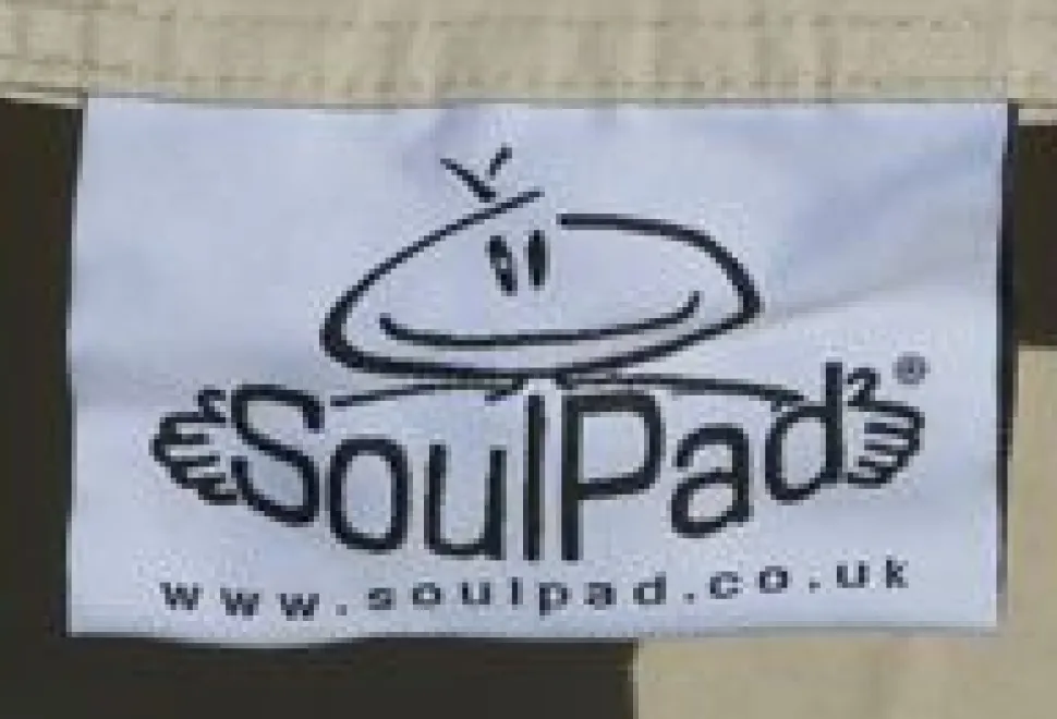 SoulPad 4000-Ease