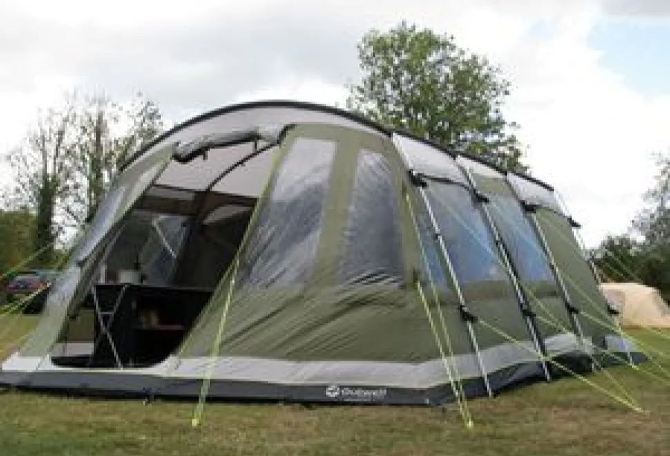 Outwell Montana 6P