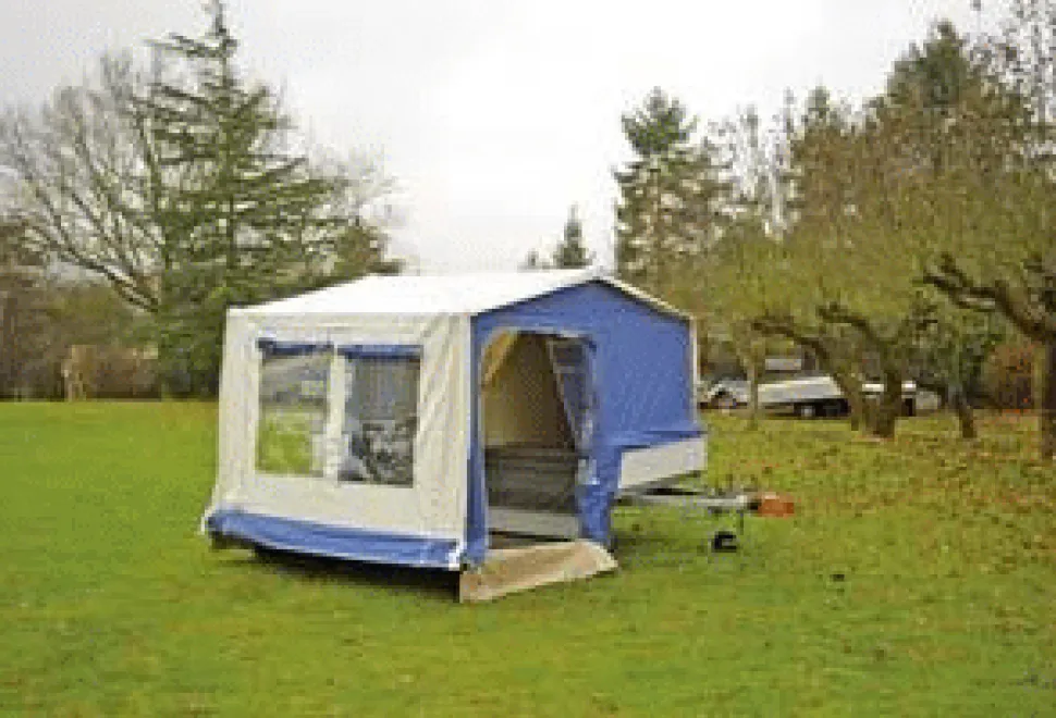 Combi-camp Valley