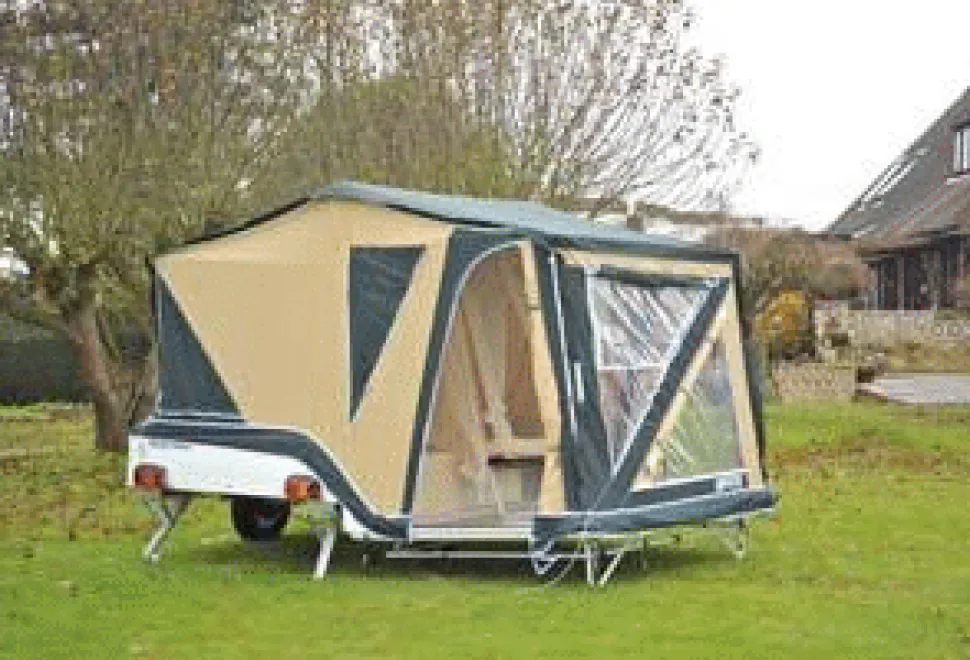Comanche Montana LX
