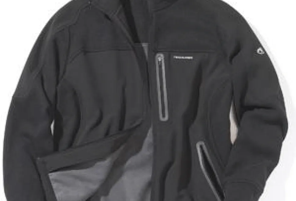 Craghoppers Base Trek Jacket
