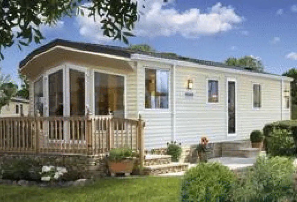 Willerby Winchester - Pleasure to behold