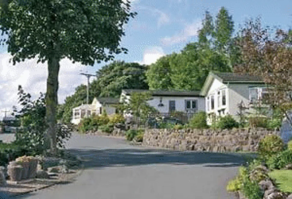 Long Ashes Park