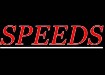 Speeds Campers Logo