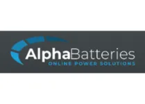 Alpha Batteries