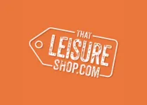 That Leisure Shop Logo