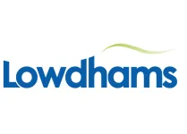 Lowdhams Logo