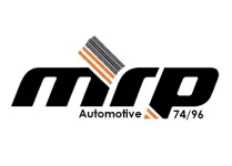 MRP Automotive logo
