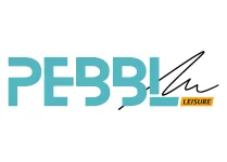 Pebbl Leisure logo