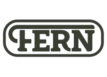 Fern Campervans logo