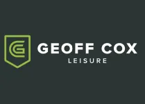 Geoff Cox logo