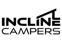 Incline Campers Logo