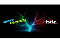 WattGuardz/Van Bitz logo