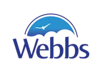 Webbs Logo