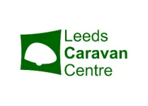 Leeds Caravan Centre logo