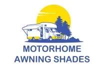 Motorhome Awning Shades logo