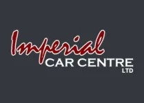 Imperial Car Centre logo