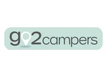 go2 Campers logo