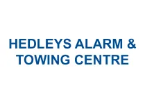 Hedleys logo