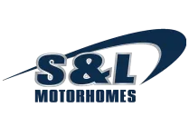S & L Motorhomes logo