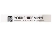 Yorkshire Vinyl Logo