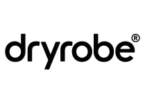 Dryrobe logo