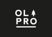 OLPRO logo