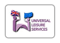 Universal Leisure Services logo