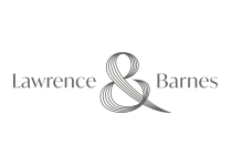 Lawrence & Barnes logo