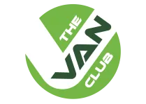 The Van Club logo